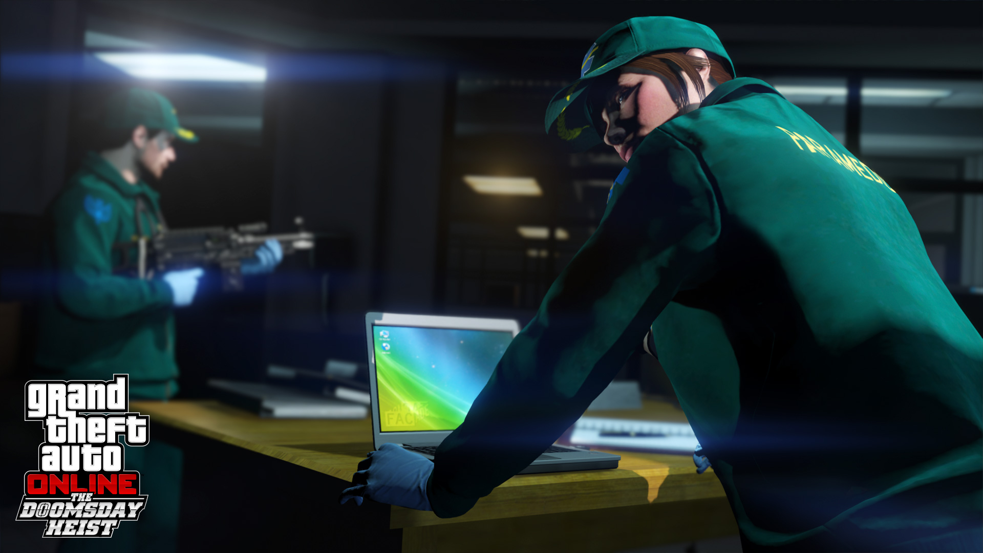 GTA V